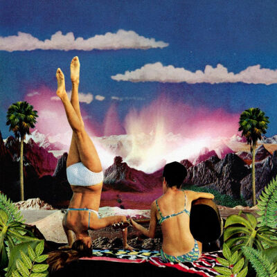 Gemma Ray - Island Fire [CD]