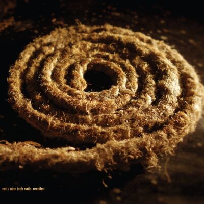 Coil / Nine Inch Nails - Recoiled (2024 Repress) [vinyl limited]