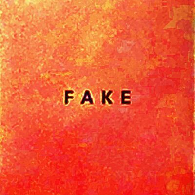 Die Nerven - Fake [CD]