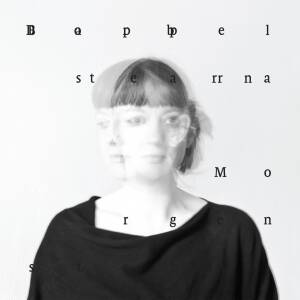Barbara Morgenstern - Doppelstern [vinyl]