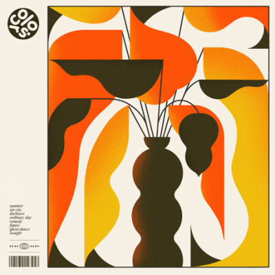 Colors - s/t