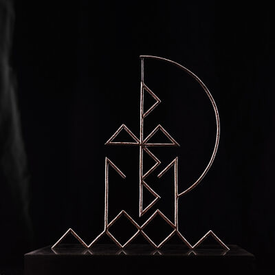 Pulled By Magnets - Rose Golden Doorways [CD]