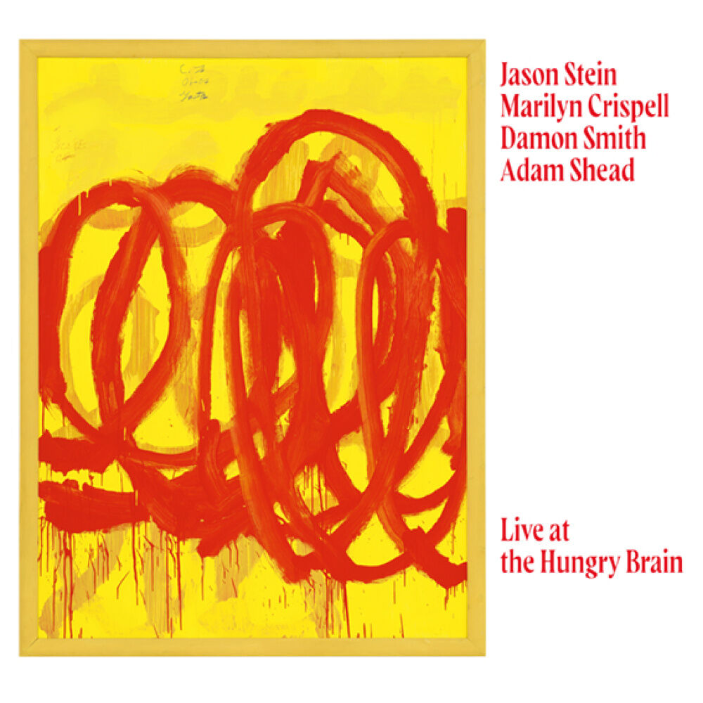 Marilyn Crispell / Damon Smith / Jason Stein / Adam Shead – Live at the ...