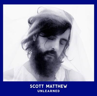 Scott Matthew - Unlearned [vinyl LP+CD]