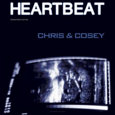 Chris & Cosey - Heartbeat [vinyl purple limited]