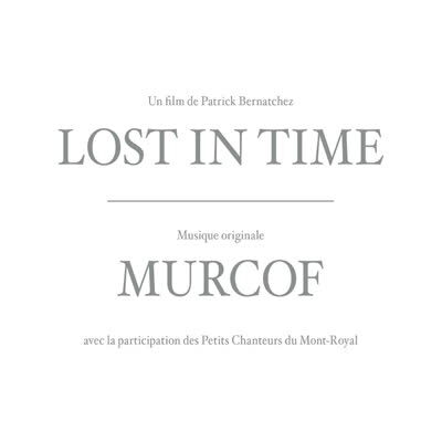 Murcof - Lost in Time [CD]