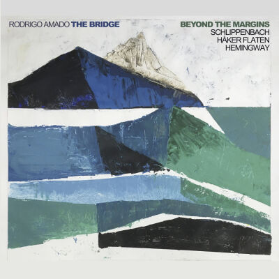 Rodrigo Amado The Bridge - Beyond The Margins [vinyl 2LP]