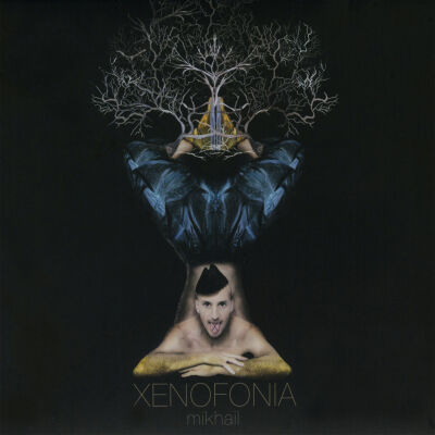 Mikhail - Xenofonia [CD]
