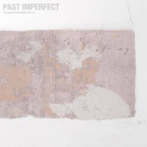 Tindersticks - Past Imperfect: The Best Of Tindersticks 92-21 [vinyl limited box 4LP orange and black]