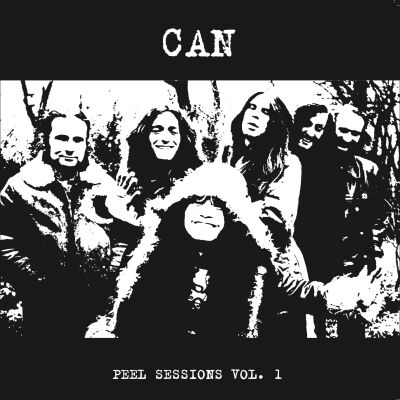 Can - Peel Sessions vol.1 [vinyl]