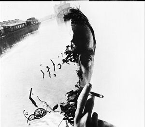 Nurse With Wound - Surveillance Lounge (2CD)