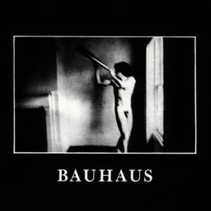 Bauhaus - In The Flat Field [vinyl remastered-bronze]