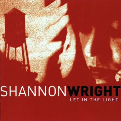 Shannon Wright - Let In The Light [CD]