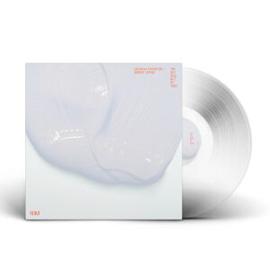 Anushka Chkheidze + Robert Lippok - The Sky Was Out of Tune [vinyl clear limited]