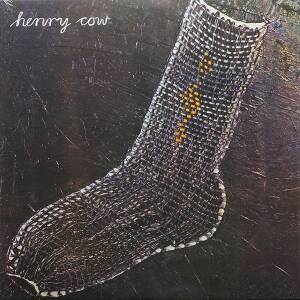 Henry Cow - Unrest [vinyl]