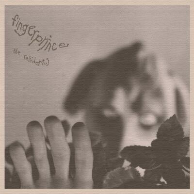 Residents, The - Fingerprince (Tourniquet of Roses) [CD]