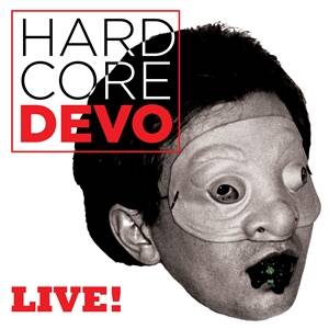 Devo - Hardcore Devo Live! [vinyl 2LP limited color]