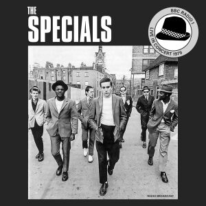 Specials, The - BBC Radio 1 - Live In Concert [vinyl]