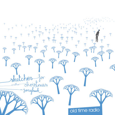 Old Time Radio - Sketches For Another Christmas Songbook [CD]