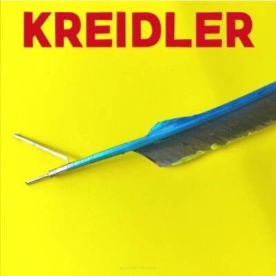 Kreidler - Flood [vinyl]