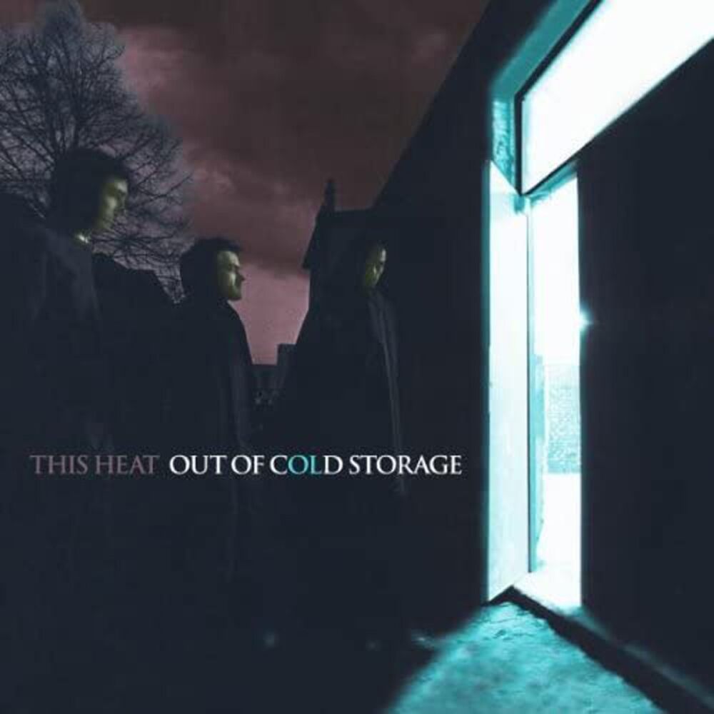 This Heat - Out Of Cold Storage [6CD-box]