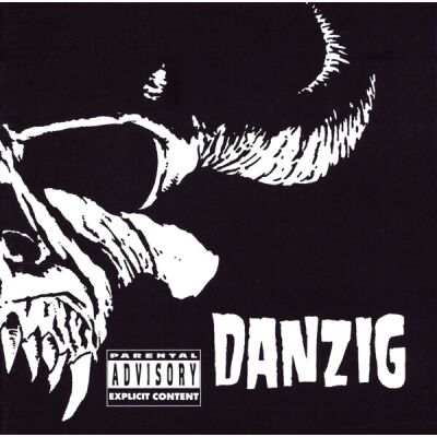 Danzig - Danzig [CD]