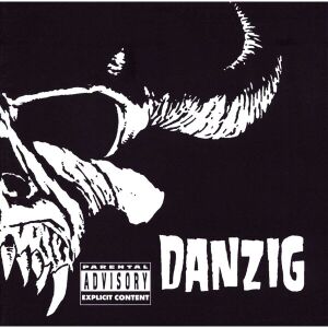 Danzig - Danzig [CD]