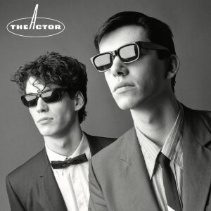 The Actor - Exploded View + Demos 1981-1984 [vinyl 2LP]