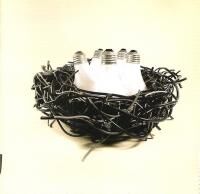 Salaryman - The Electric Forest [CD]