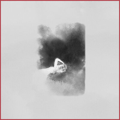 Olga Anna Markowska - ISKRA [vinyl limited black]