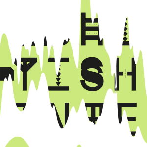 Shit and Shine - Powder Horn [CD]