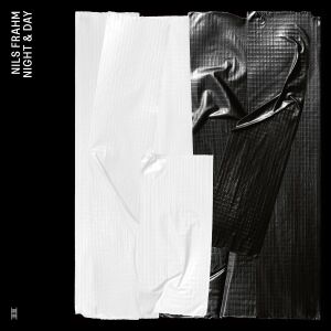 Nils Frahm - Night & Day [CD]