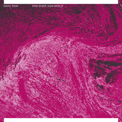 David Toop - Pink Spirit, Noir World [vinyl 2LP]