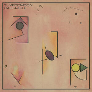 Tuxedomoon - Half-Mute (remastered) [vinyl 180g]