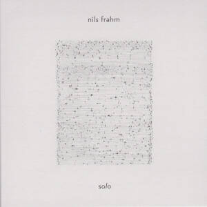 Nils Frahm - Solo