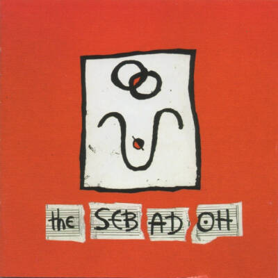 Sebadoh - The Sebadoh [CD]