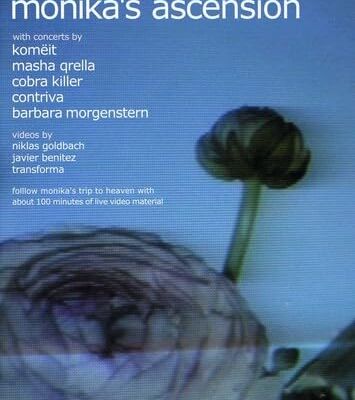 V/A - Monika's Himmelfahrt (Monika's Ascension) [DVD]