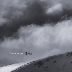 Claire M Singer - Saor [CD]