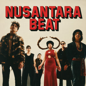Nusantara Beat - Nusantara Beat [CD]