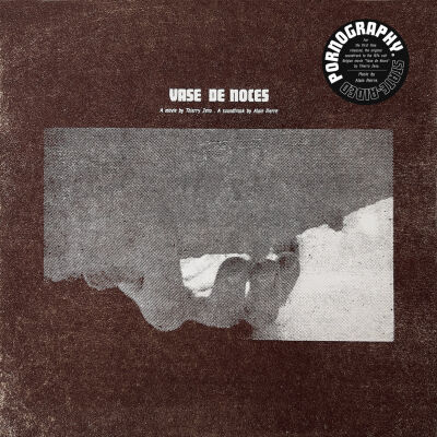 Alain Pierre - Vase de Noces (Wedding Trough) Original Soundtrack [vinyl limited]
