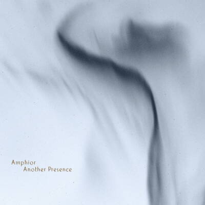 Amphior - Another Presence [CD]