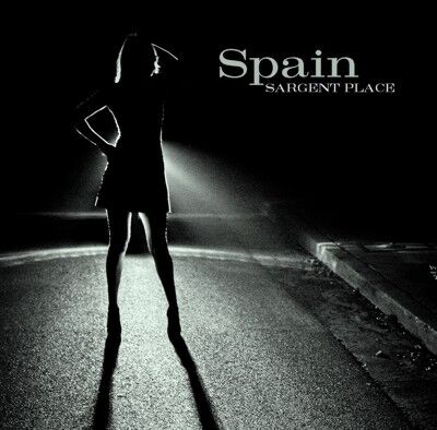 Spain - Sargent Place