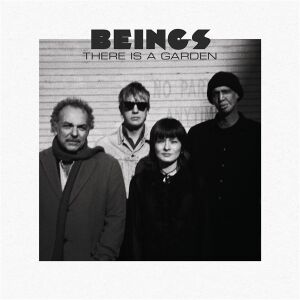 Beings - There Is A Garden [vinyl]