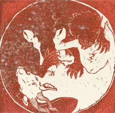 Speedball Trio - Speedball Trio [CD]