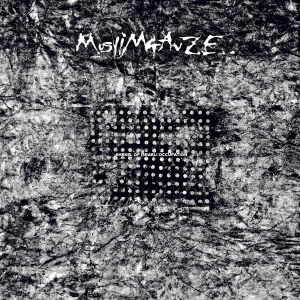 Muslimgauze - Shekel Of Israeli Occupation [CD]