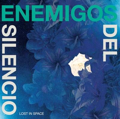 Enemigos Del Silencio - Lost In Space [CD]