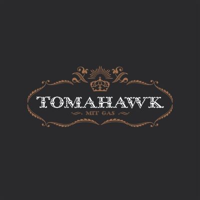 Tomahawk - Mit Gas [vinyl red]
