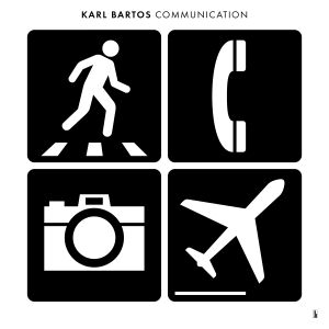 Karl Bartos - Communication (Reissue) [CD]