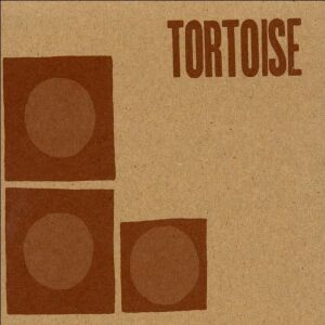 Tortoise - Tortoise [CD]