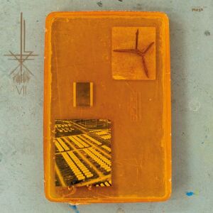 KTL - VII [MC-kaseta]